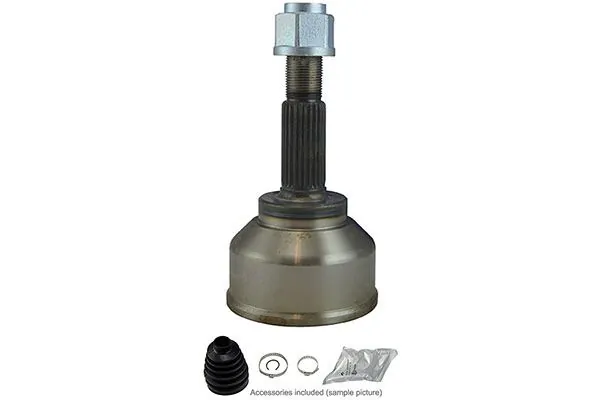 Joint Kit, drive shaft